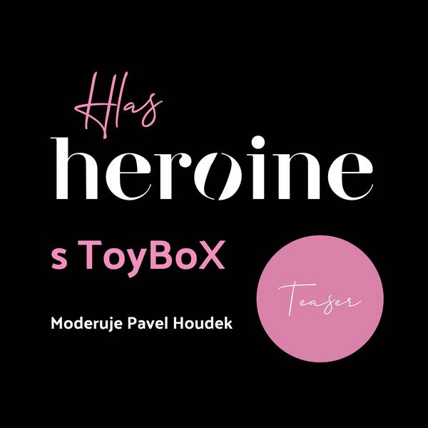 Hlas Heroine